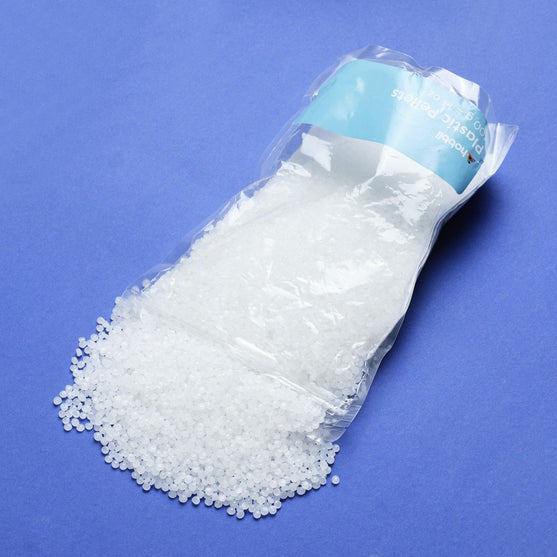 

Granulat plastikowy - Hobbii
2