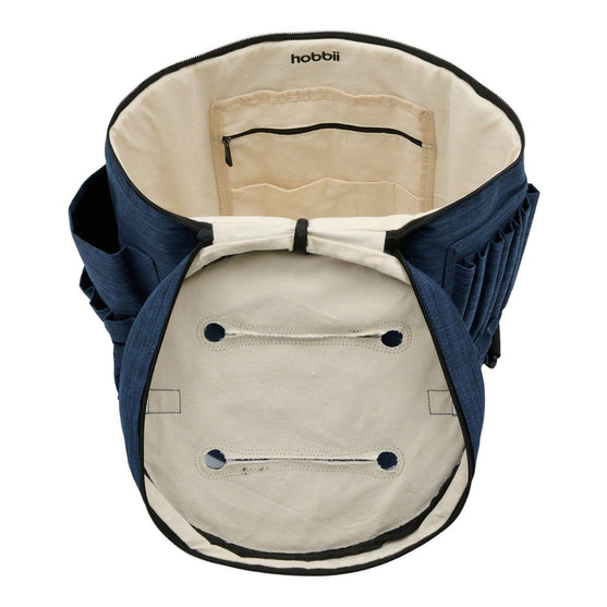 

Torba na włóczki - Hobbii
3