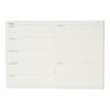 

Weekly Planner Book – Kwiatek - Hobbii
3