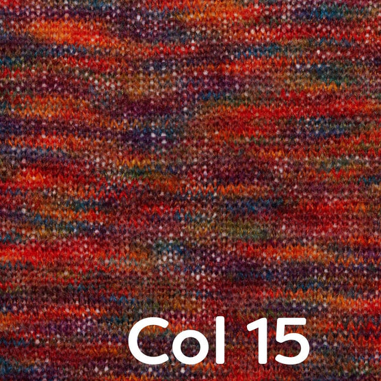 

Diablo Wild Print - Hobbii
12