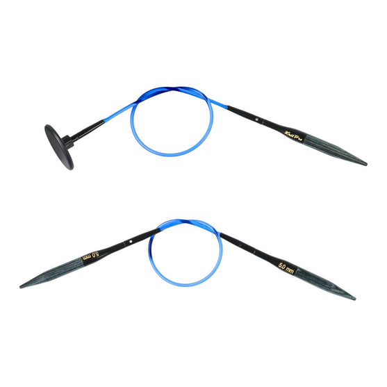 

BARDZO Krótkie żyłki - KnitPro
3