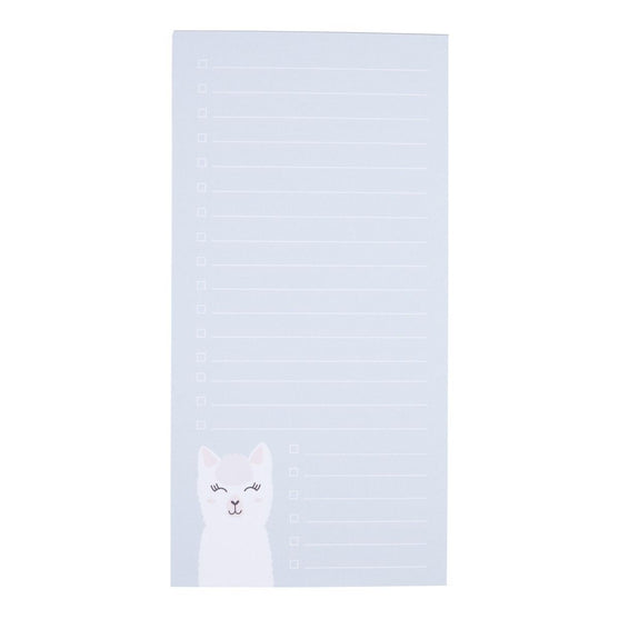 

Notatnik - Alpaca - Hobbii
1