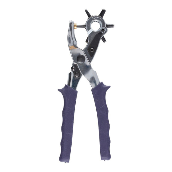 

Dziurkacz do pasków 2,5 - 5 mm - Prym
2