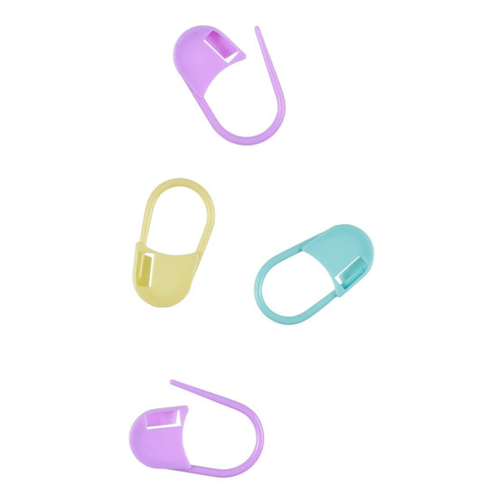 

Znaczniki ściegów w pudełku - Jumbo - Hobbii
4