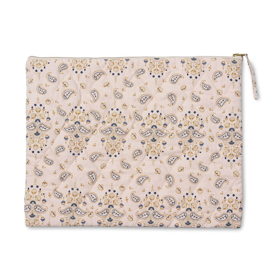 Pikowany organizer - duży - Hobbii