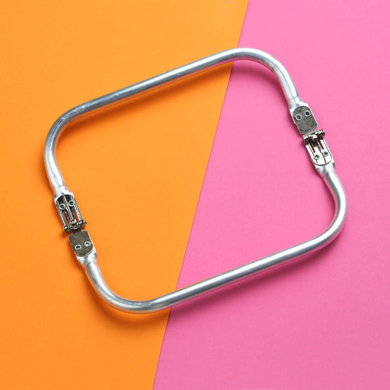 

Bag Frame - Klasyczna - Hobbii
2