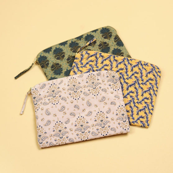 

Pikowany organizer - średni - Hobbii
3