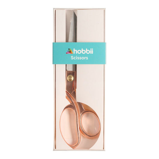 

Nożyczki krawieckie - Hobbii
5