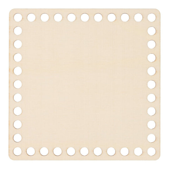 Dno do torebki / Dno do koszyka - 15x15 cm - Hobbii