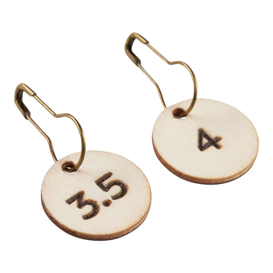 

Markery z rozmiarami - Hobbii
3