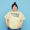 

Therapy T-shirt - Yarniis (Edycja limitowana) - Hobbii
3