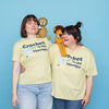 

Therapy T-shirt - Yarniis (Edycja limitowana) - Hobbii
8