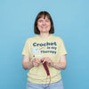 

Therapy T-shirt - Yarniis (Edycja limitowana) - Hobbii
2