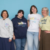 

Therapy T-shirt - Yarniis (Edycja limitowana) - Hobbii
9