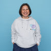 

Love Hoodie - Yarniis (Edycja limitowana) - Hobbii
7