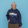 

Party Hoodie - Yarniis (Edycja limitowana) - Hobbii
6