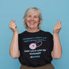 

Dropped A Stitch T-shirt - Yarniis (Edycja limitowana) - Hobbii
3