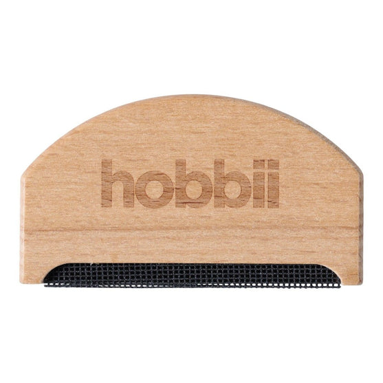 

Grzebień do wełny - Hobbii
1