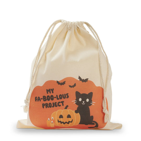 Wielofunkcyjny Worek - Halloween - Hobbii