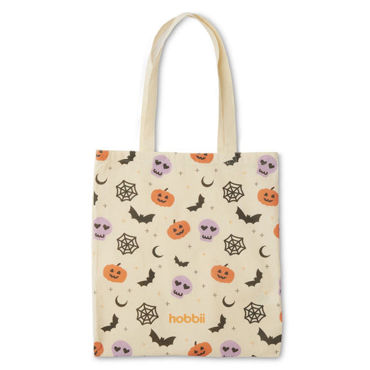 Torba na ramię - Halloween - Hobbii