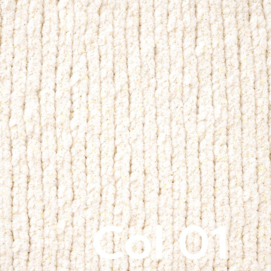 

Honey Bunny Christmas Glitter (Edycja Limitowana) - Hobbii
3