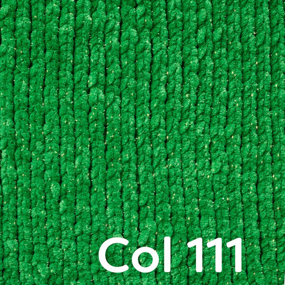 

Honey Bunny Christmas Glitter (Edycja Limitowana) - Hobbii
5