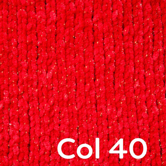 

Honey Bunny Christmas Glitter (Edycja Limitowana) - Hobbii
4