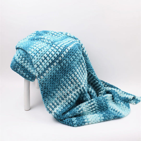 Kocyk &quot;Granny&quot; Hurricane