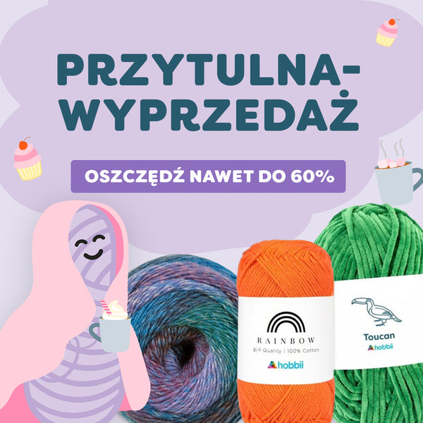 Przytulna-wyprzedaż