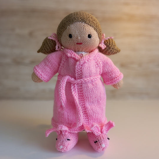 Ida’s Bedtime Set - Ubranko dla lalki