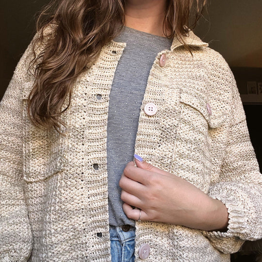 Norma Jeane - Top z dekoltem halter