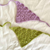 

Cuddly Wrap - Bandana dla psów
6