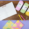 

Weekly Planner Book – Kwiatek - Hobbii
4