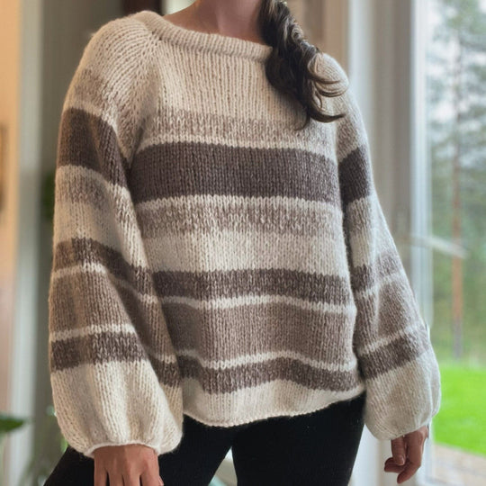 Gingy - Sweter