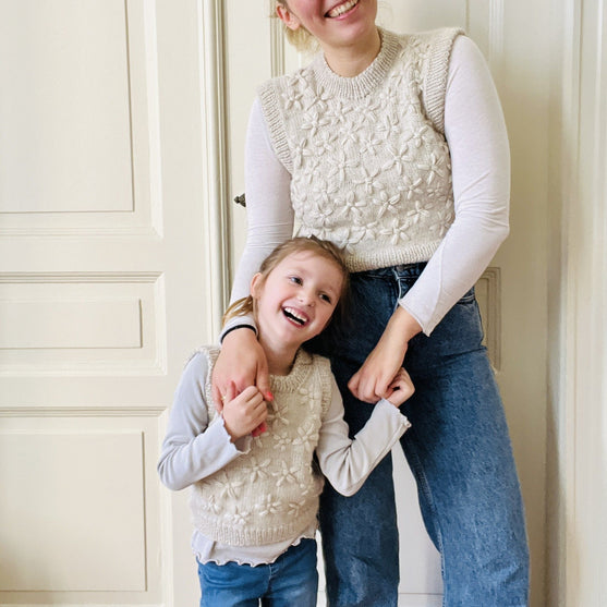 

Alice - Bezrękawnik Junior
5