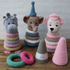 

Pianka Memory - Stożek  - Go Handmade
2