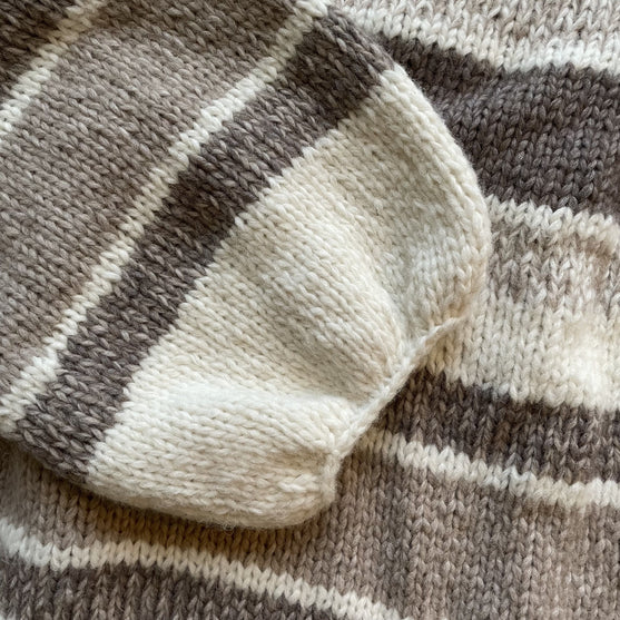 

Gingy - Sweter
4