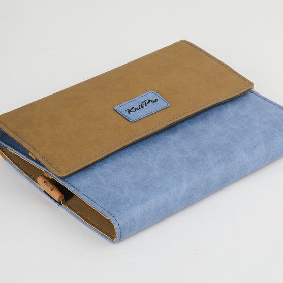 

Ginger Regal – Wymienne druty na żyłce – Brzoza - KnitPro
3