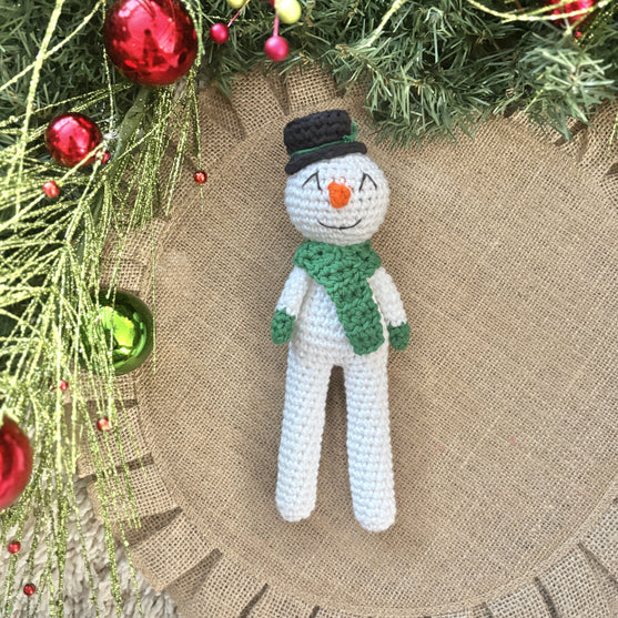 

Świąteczni Kumple
4