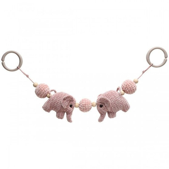 

Pierścienie do łączenia - do powieszenia - Go Handmade
5