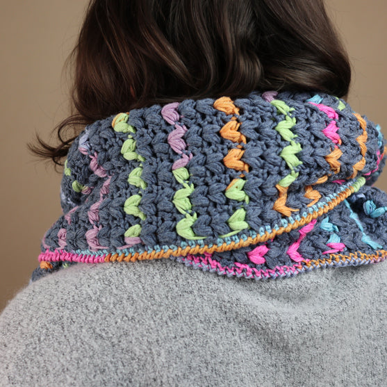 

Heart’s Desire - Szalik
5