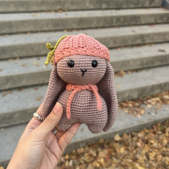 

Poppy - Wielkanocny króliczek
1