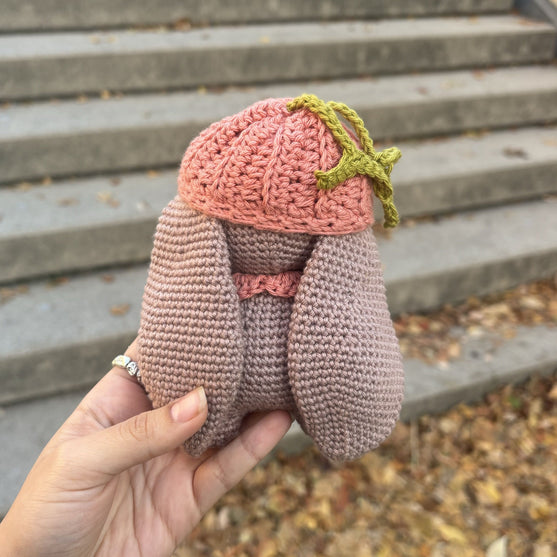 

Poppy - Wielkanocny króliczek
2