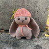 

Poppy - Wielkanocny króliczek
4