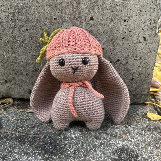

Poppy - Wielkanocny króliczek
4