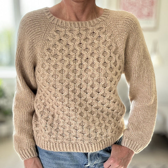 Cella - Sweter