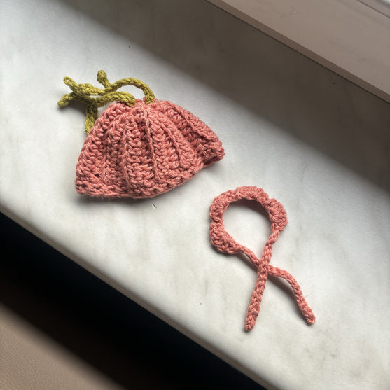 

Poppy - Wielkanocny króliczek
5