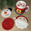 

Santa Claus - Podstawka
6