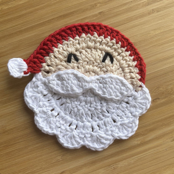

Santa Claus - Podstawka
5