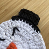

Snowman - Podstawka
2